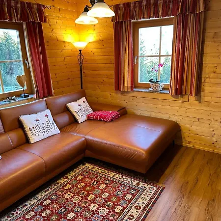 Gerstbreinhuette אכסניה *