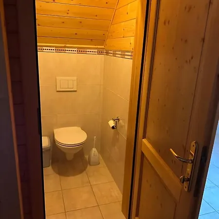 Gerstbreinhuette אכסניה באד סנט לאונרד אים לבנטל