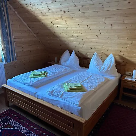 Lodge Gerstbreinhuette Bad Sankt Leonhard im Lavanttal
