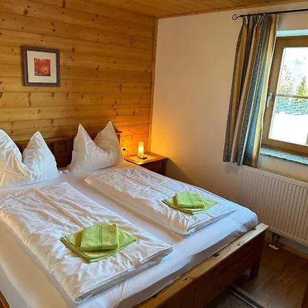 Gerstbreinhuette Lodge Bad Sankt Leonhard im Lavanttal