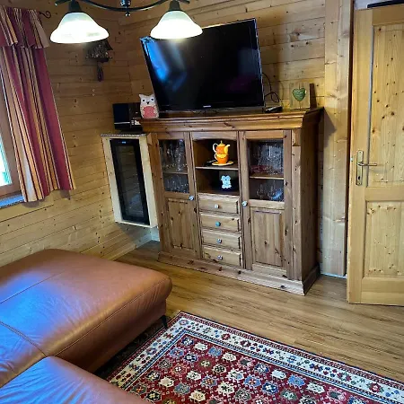 Lodge Gerstbreinhuette Bad Sankt Leonhard im Lavanttal