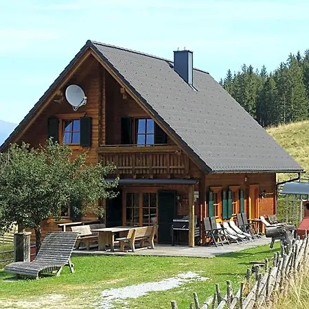 Gerstbreinhuette * Bad Sankt Leonhard im Lavanttal