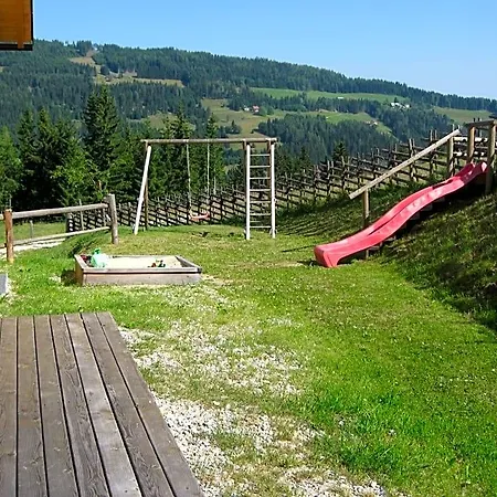 Lodge Gerstbreinhuette