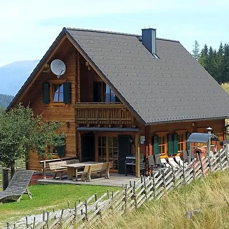 Gerstbreinhuette Lodge *