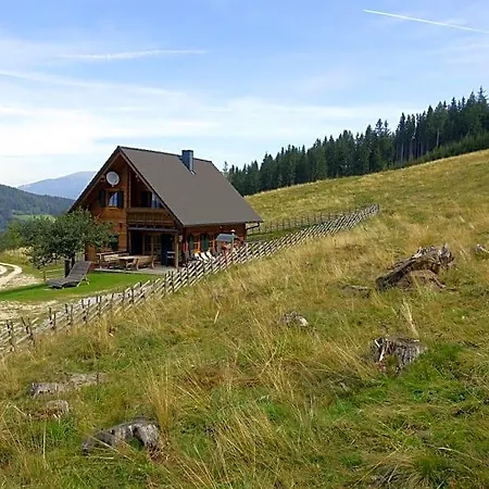 Gerstbreinhuette Lodge *