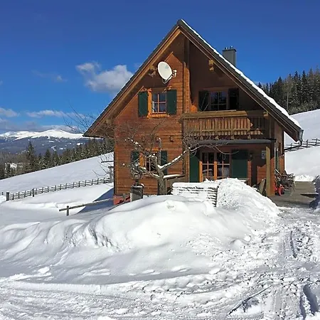 Gerstbreinhuette Bad Sankt Leonhard im Lavanttal