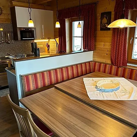 Gerstbreinhuette Bad Sankt Leonhard im Lavanttal