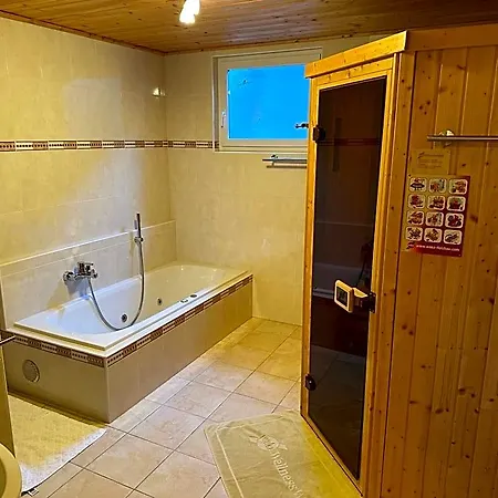 Gerstbreinhuette Bad Sankt Leonhard im Lavanttal