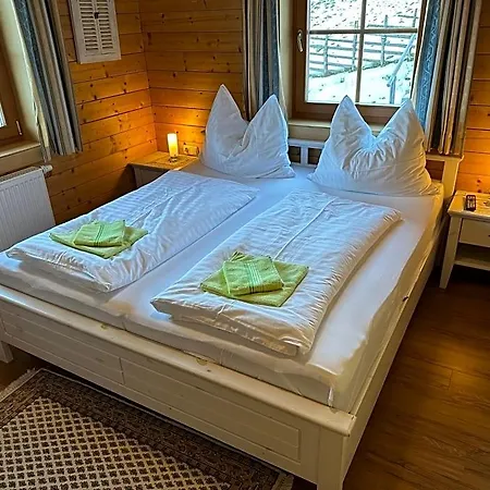 Lodge Gerstbreinhuette Bad Sankt Leonhard im Lavanttal