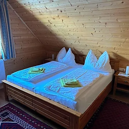 Gerstbreinhuette Lodge Bad Sankt Leonhard im Lavanttal
