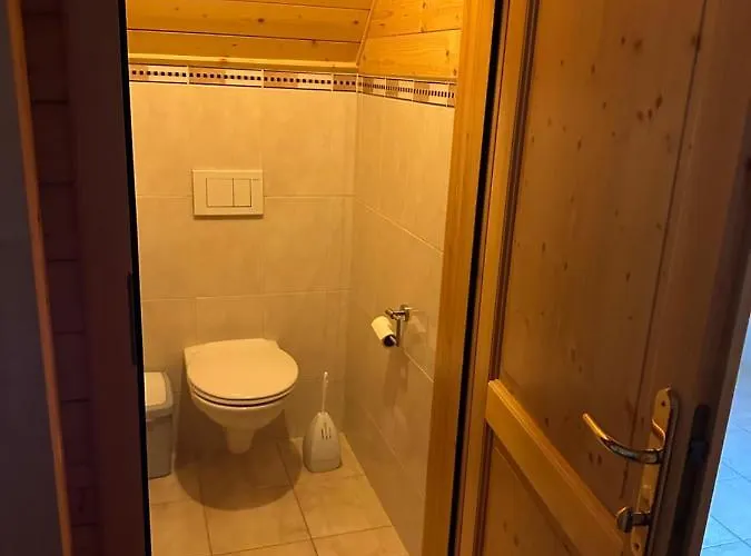 Gerstbreinhuette Lodge Bad Sankt Leonhard im Lavanttal