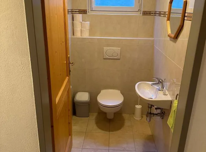 Gerstbreinhuette Bad Sankt Leonhard im Lavanttal