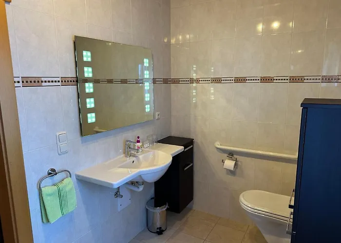 Gerstbreinhuette Lodge